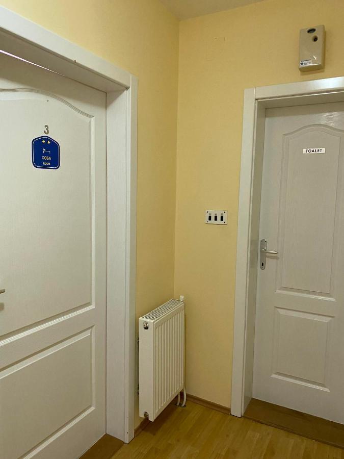 Guest House Trajkovic Jagodina Exterior photo