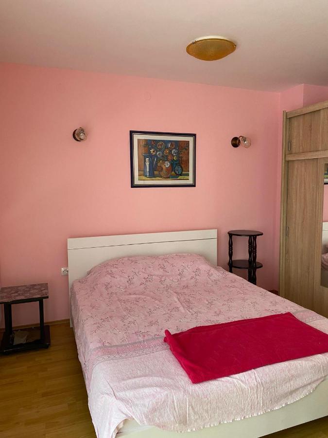 Guest House Trajkovic Jagodina Exterior photo