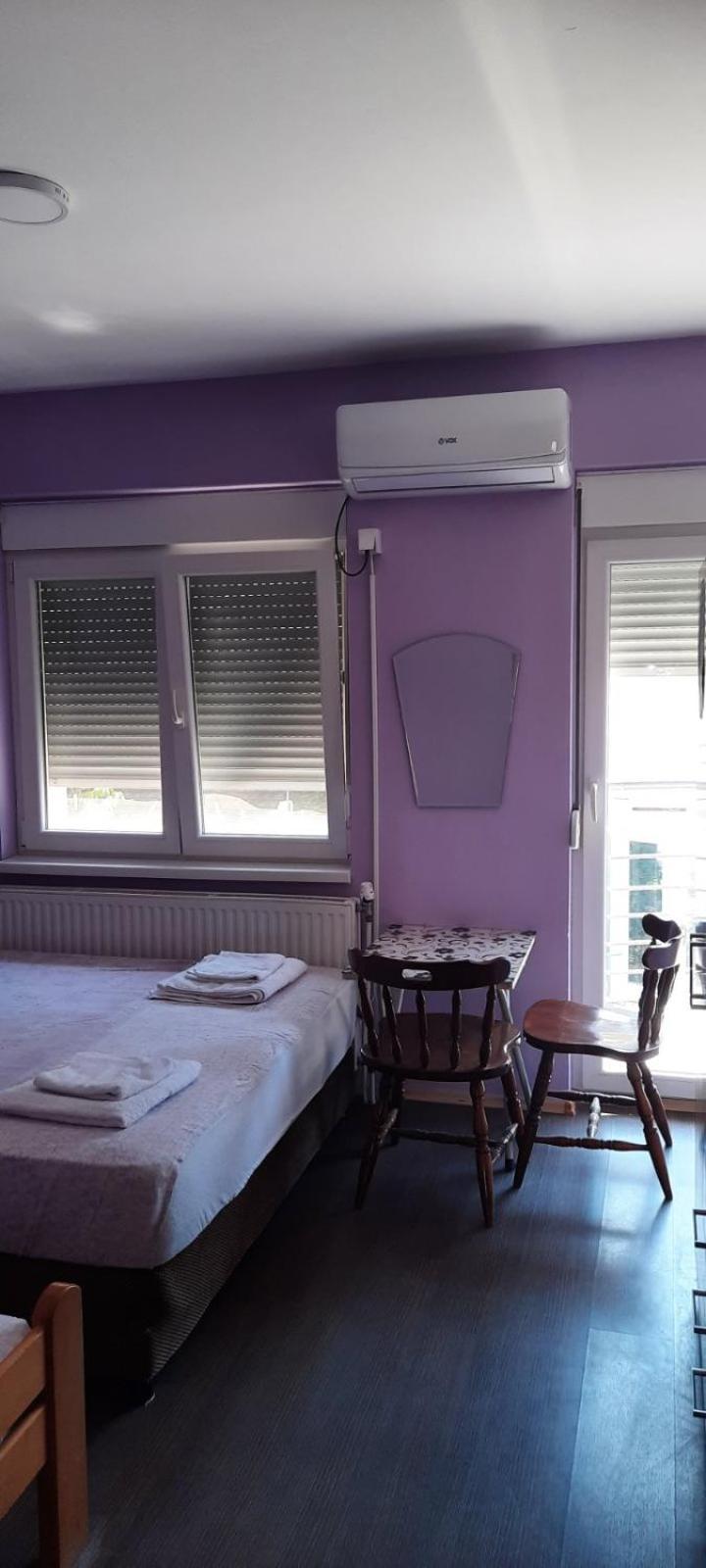Guest House Trajkovic Jagodina Exterior photo