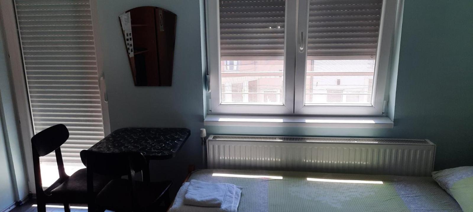 Guest House Trajkovic Jagodina Exterior photo