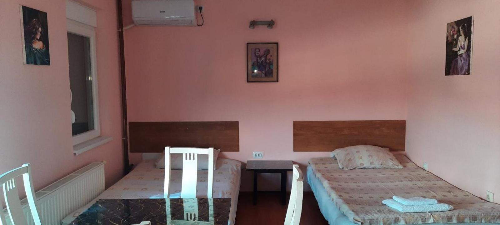 Guest House Trajkovic Jagodina Exterior photo
