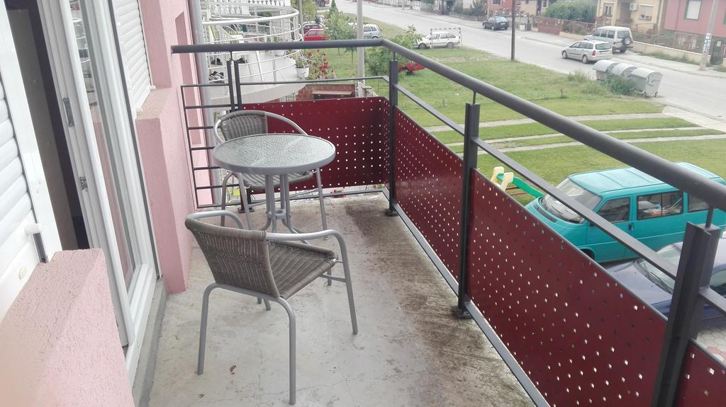 Guest House Trajkovic Jagodina Exterior photo